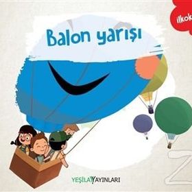 Balon Yarışı - Kolektif