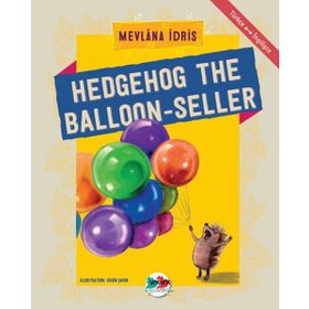 Baloncu Kirpi - Hayvanlar İş Başında - Mevlana İdris