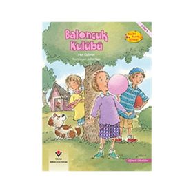 Baloncuk Kulübü - Bilim Bunu Çözer - Nat Gabriel