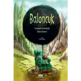Baloncuk - Timothee de Fombelle