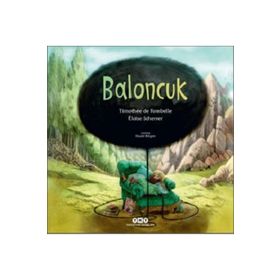 Baloncuk - Timothee de Fombelle