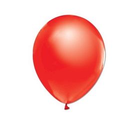 Balonevi 100'lü Mavi 12 Metalik Balon