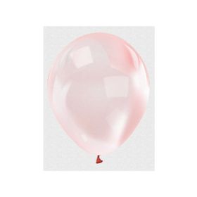 Balonevi 12 inch Kırmızı Balon