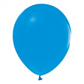 Balonevi 12 inch Mavi Balon