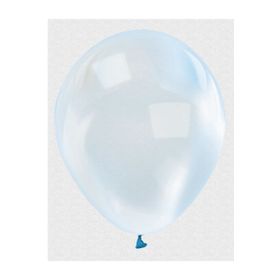 Balonevi 12 inch Mavi Balon
