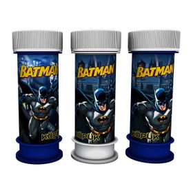 Balonevi Batman Lisanslı Köpük