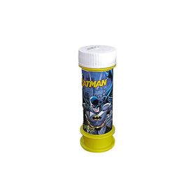 Balonevi Batman Lisanslı Köpük