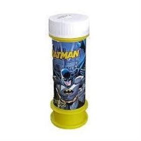 Balonevi Batman Lisanslı Köpük