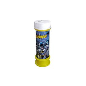Balonevi Batman Lisanslı Köpük