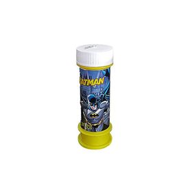 Balonevi Batman Lisanslı Köpük