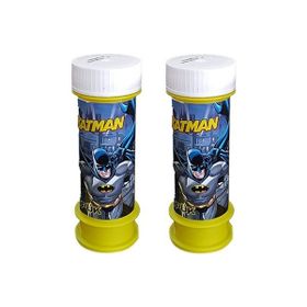 Balonevi Batman Lisanslı Köpük