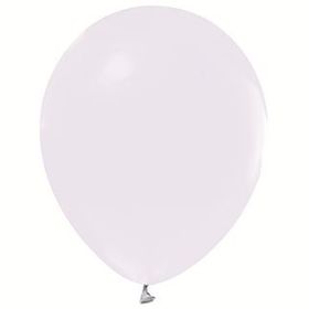 Balonevi Beyaz Renk 100 Adet 12 İnch Balon