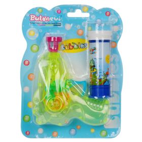 Balonevi Blister Köpük Tabancası