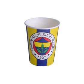 Balonevi Fenerbahçe Lisanslı Karton Bardak