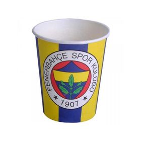 Balonevi Fenerbahçe Lisanslı Karton Bardak