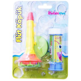 Balonevi Flüt Blister Köpük