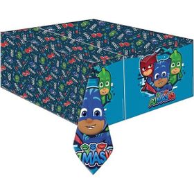 Balonevi LPJ4794 120x180 cm PJ Masks Masa Örtüsü