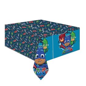 Balonevi LPJ4794 120x180 cm PJ Masks Masa Örtüsü