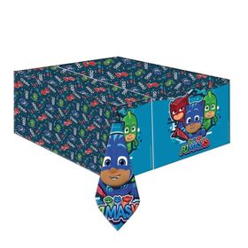 Balonevi LPJ4794 120x180 cm PJ Masks Masa Örtüsü