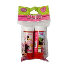 Balonevi Minnie 2 Adet Köpük