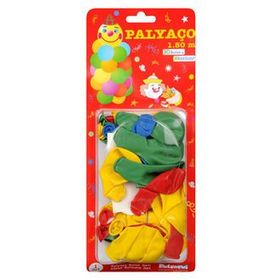 Balonevi Palyaço Set Balon