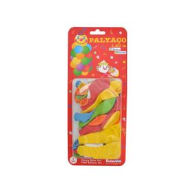 Balonevi Palyaço Set Balon