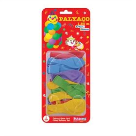 Balonevi Palyaço Set Balon