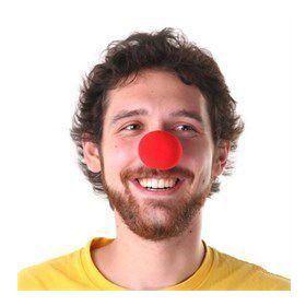 Balonevi Palyaço Set Balon