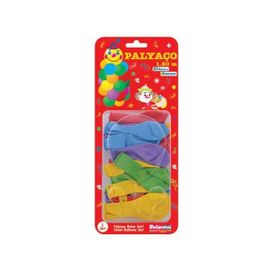 Balonevi Palyaço Set Balon