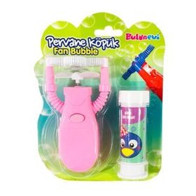 Balonevi Pervane Köpük