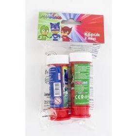 Balonevi Pj Masks 2 Adet Köpük