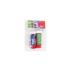 Balonevi Pj Masks 2 Adet Köpük