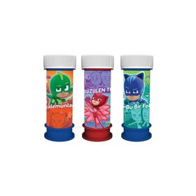 Balonevi Pj Masks 2 Adet Köpük