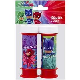 Balonevi Pj Masks 2 Adet Köpük