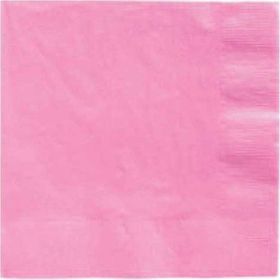 Balonevi TPL1597 33x33 cm Pembe 16 Adet Peçete