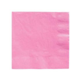 Balonevi TPL1597 33x33 cm Pembe 16 Adet Peçete
