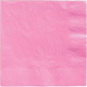 Balonevi TPL1597 33x33 cm Pembe 16 Adet Peçete