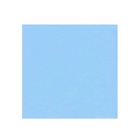 Balonevi TPL1603 33x33 cm Açık Mavi 16 Adet Peçete