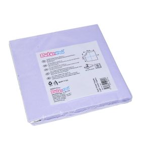 Balonevi TPL1627 33x33 cm Açık Violet 16 Adet Peçete