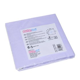 Balonevi TPL1627 33x33 cm Açık Violet 16 Adet Peçete