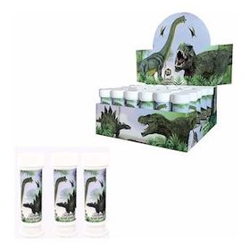 Balonevi TVJ3650 Vahşi Jurassic Parti 36'lı Köpük