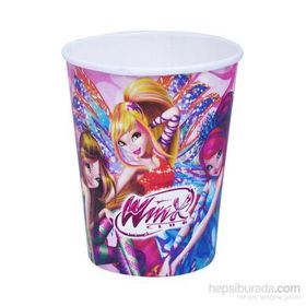 Balonevi Wınx Powerment Bardak