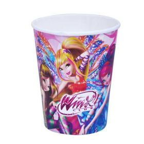 Balonevi Wınx Powerment Bardak