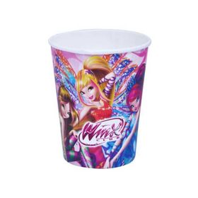 Balonevi Wınx Powerment Bardak