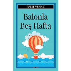 Balonla Beş Hafta Timaş Çocuk