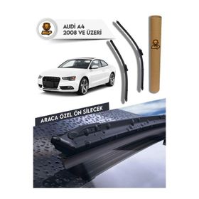 BALP Audi A5 2009 ve Üzeri 60x50 cm Silecek Takımı