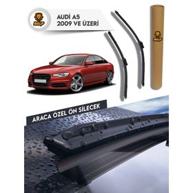 BALP Audi A6 2011 ve Üzeri 56x56 cm Silecek Takımı