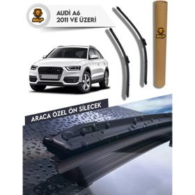 BALP Audi Q3 2011 ve Üzeri 60x50 cm Silecek Takımı