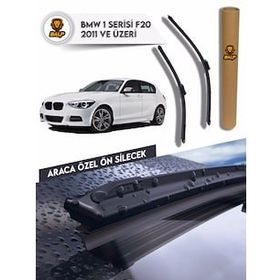 BALP Bmw 1 Serisi F20 2011 ve Üzeri 55x45 cm Silecek Takımı