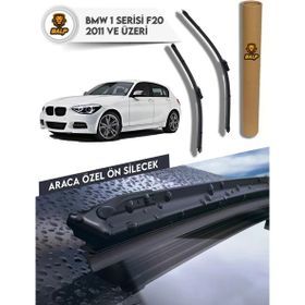 BALP Bmw 1 Serisi F20 2011 ve Üzeri 55x45 cm Silecek Takımı